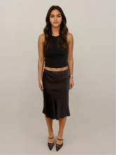 Load image into Gallery viewer, Armani Black Skirt
