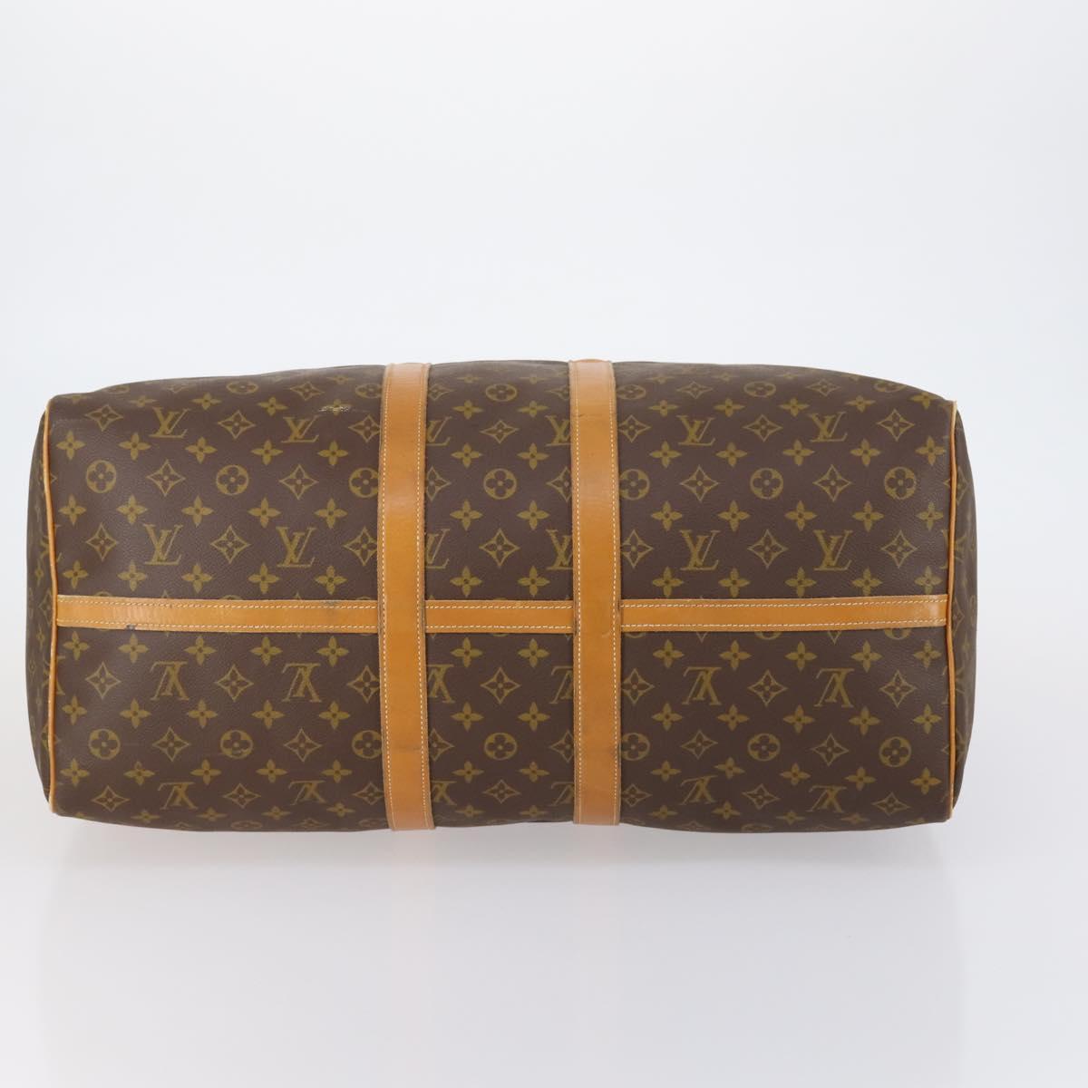 Louis Vuitton Keepall 55