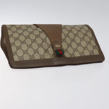 Load image into Gallery viewer, Gucci Monogram Clutch
