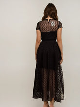Load image into Gallery viewer, Dior Mesh Gown
