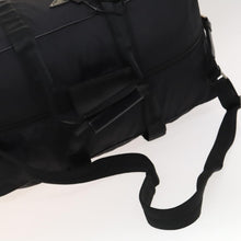 Load image into Gallery viewer, Prada Black Nylon Duffle
