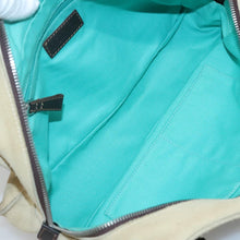 Load image into Gallery viewer, Loewe Suede Beige Handbag
