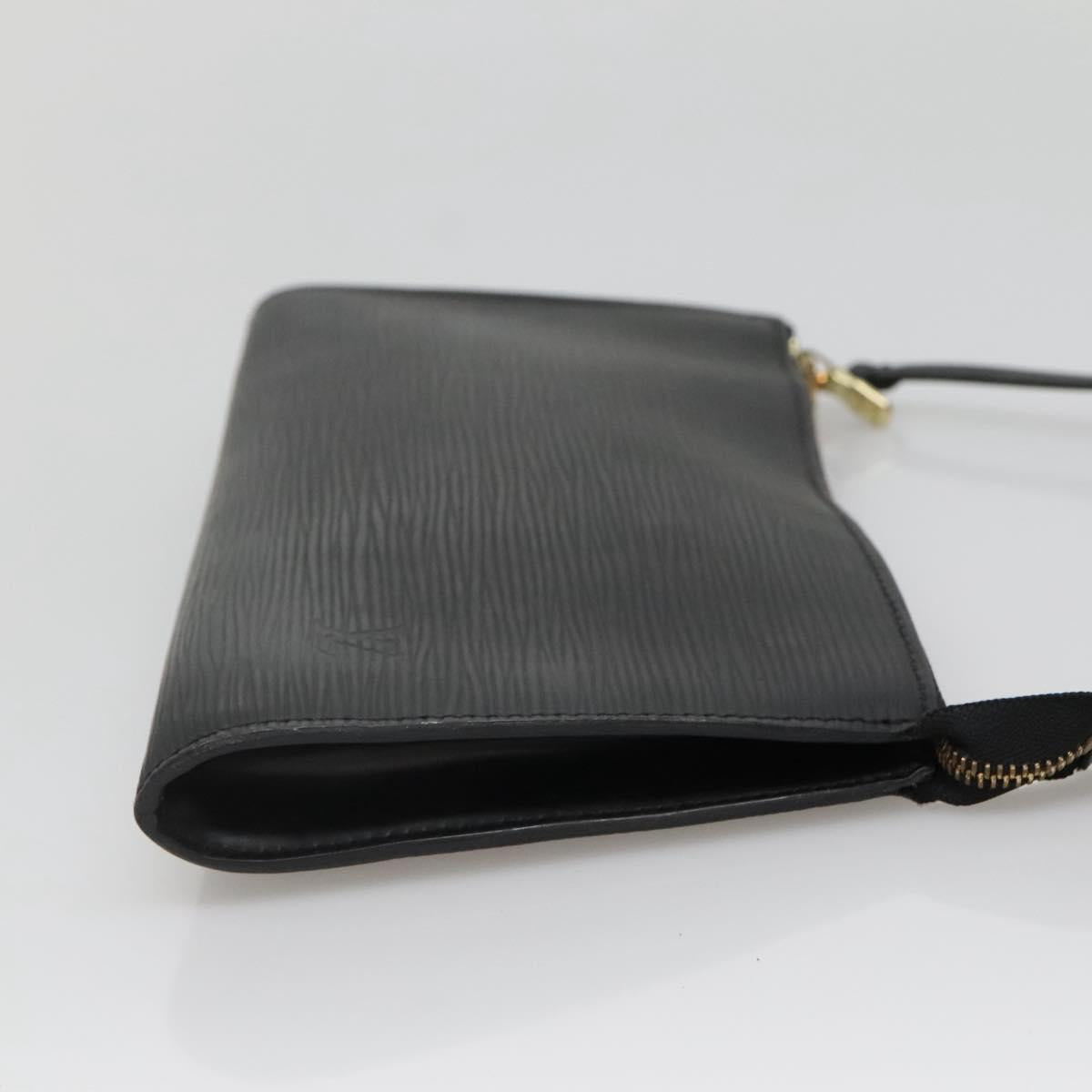 Louis Vuitton Epi Shoulder Bag