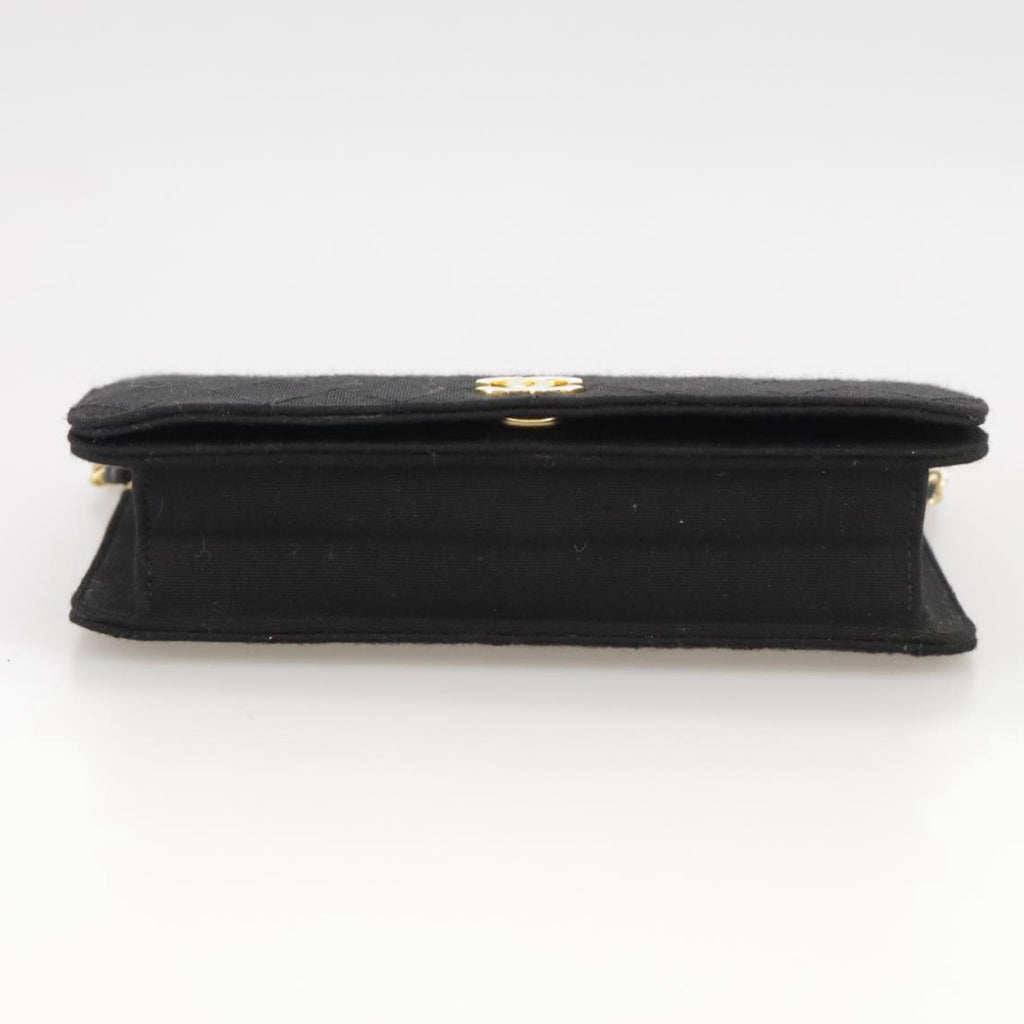 Chanel Black Flap Bag