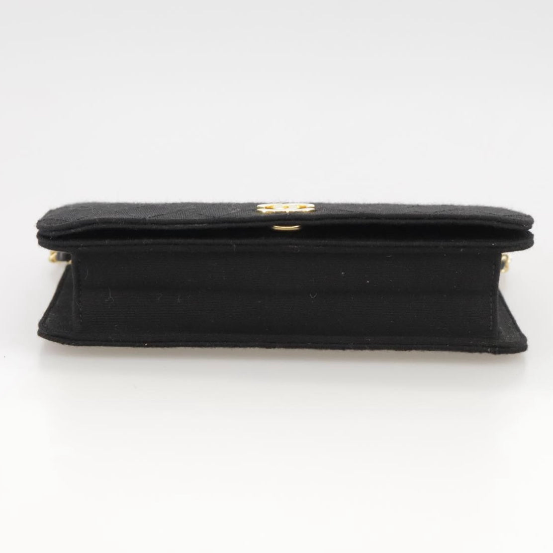 Chanel Black Flap Bag