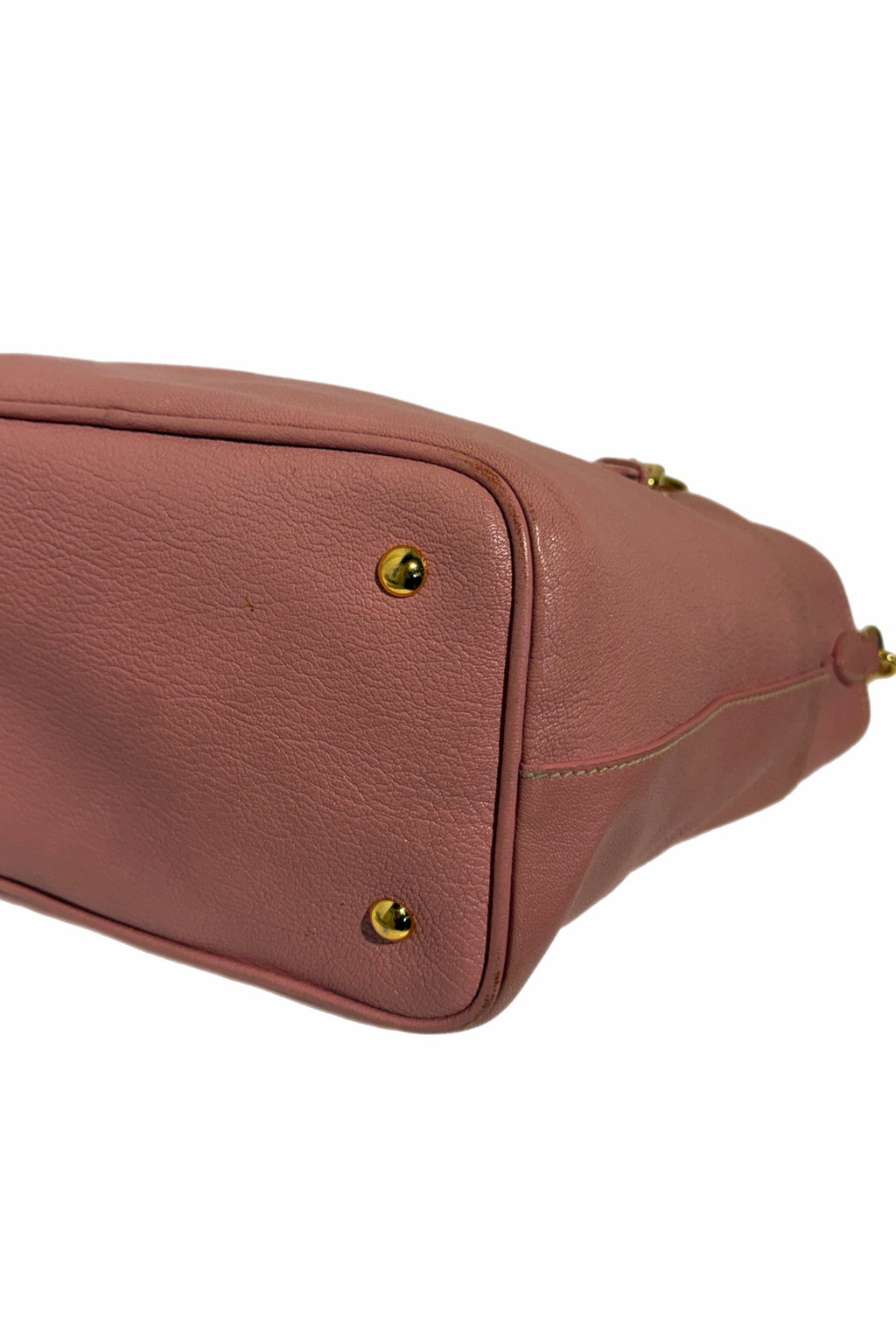 Miu Miu Pink Handbag