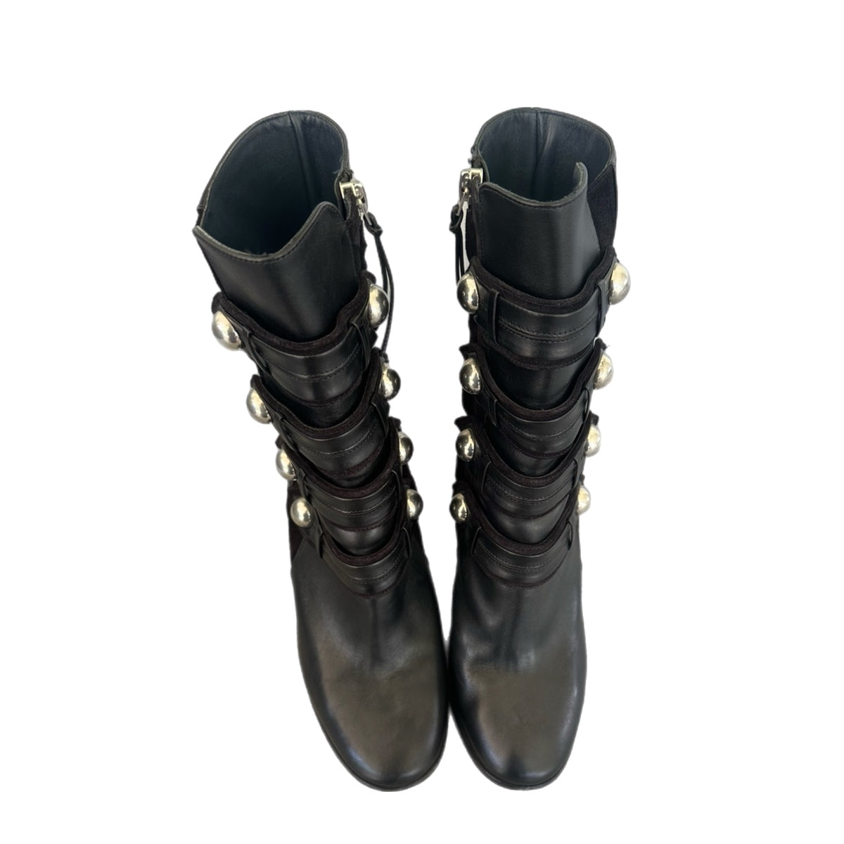 Isabel Marant Studded Booties