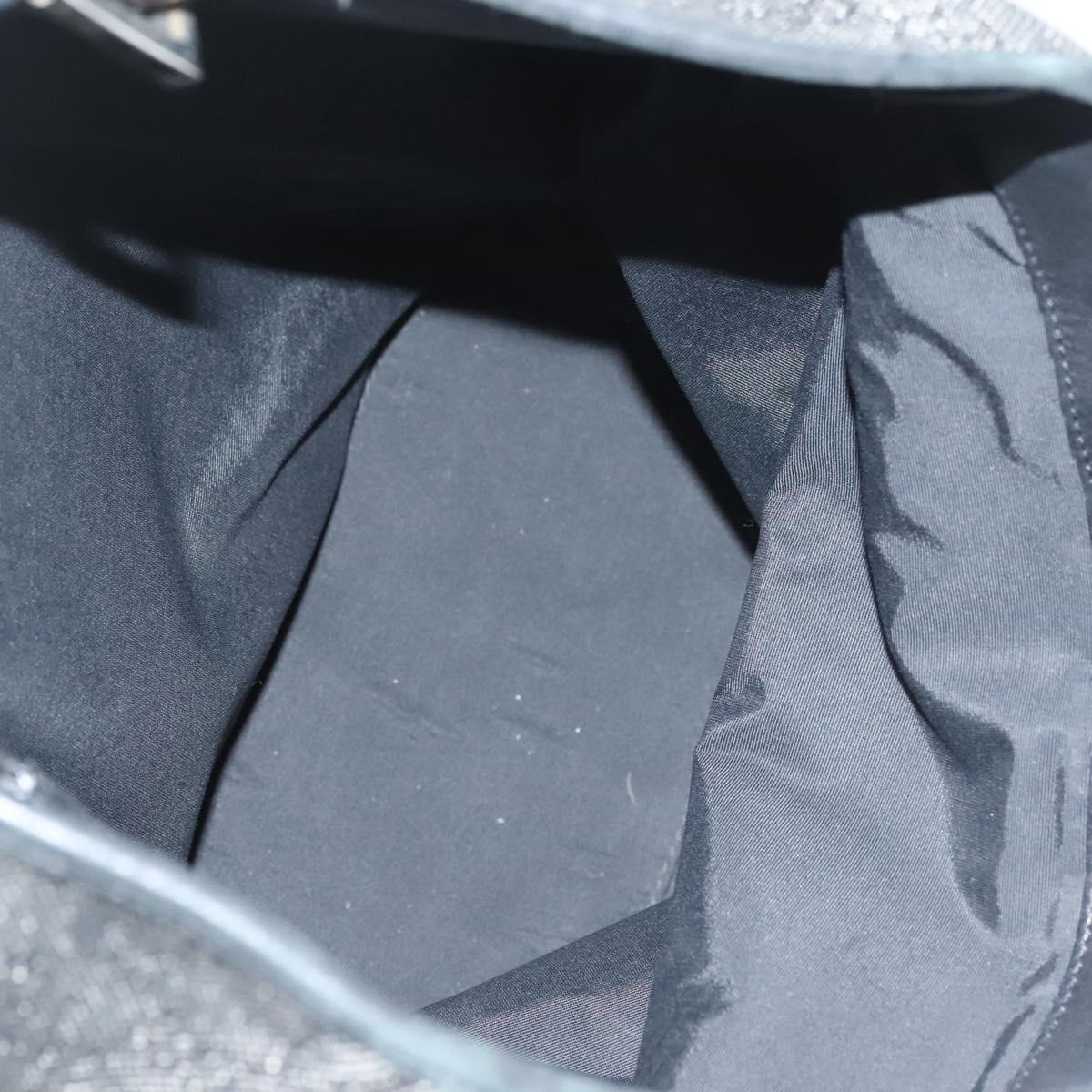 Gucci Grey Monogram Tote