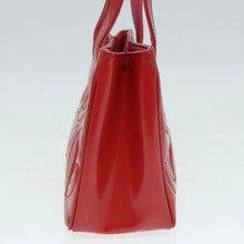 Load image into Gallery viewer, Chanel Red Mini Tote
