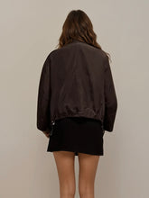 Load image into Gallery viewer, Armani Brown Blazer
