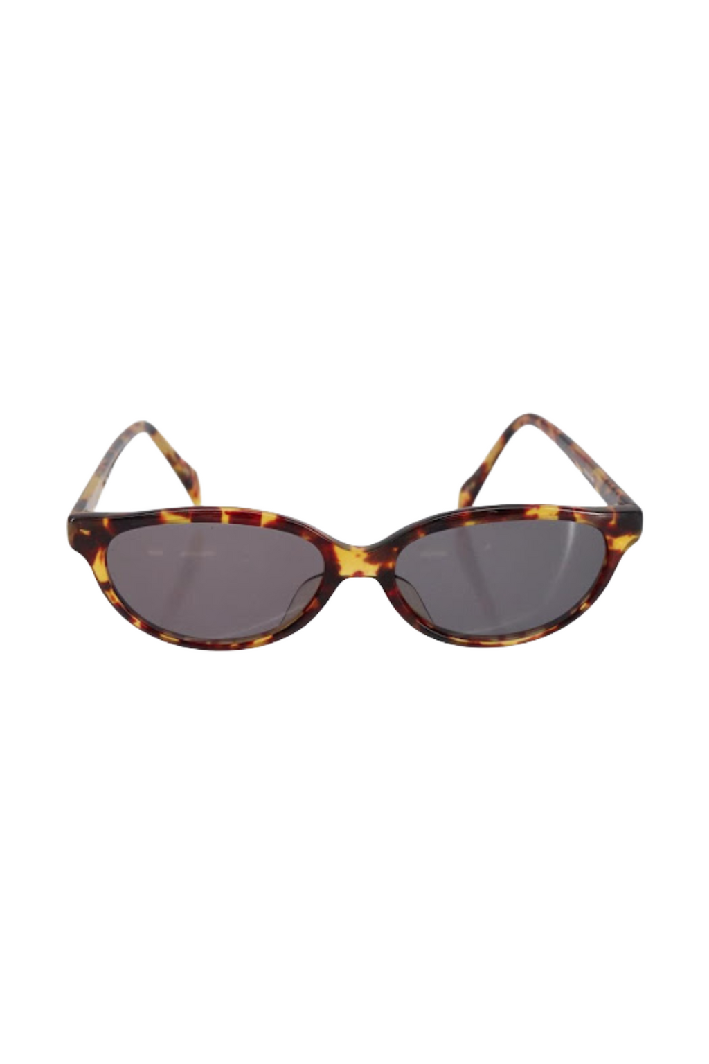 Gucci Brown Tortoise Sunglasses