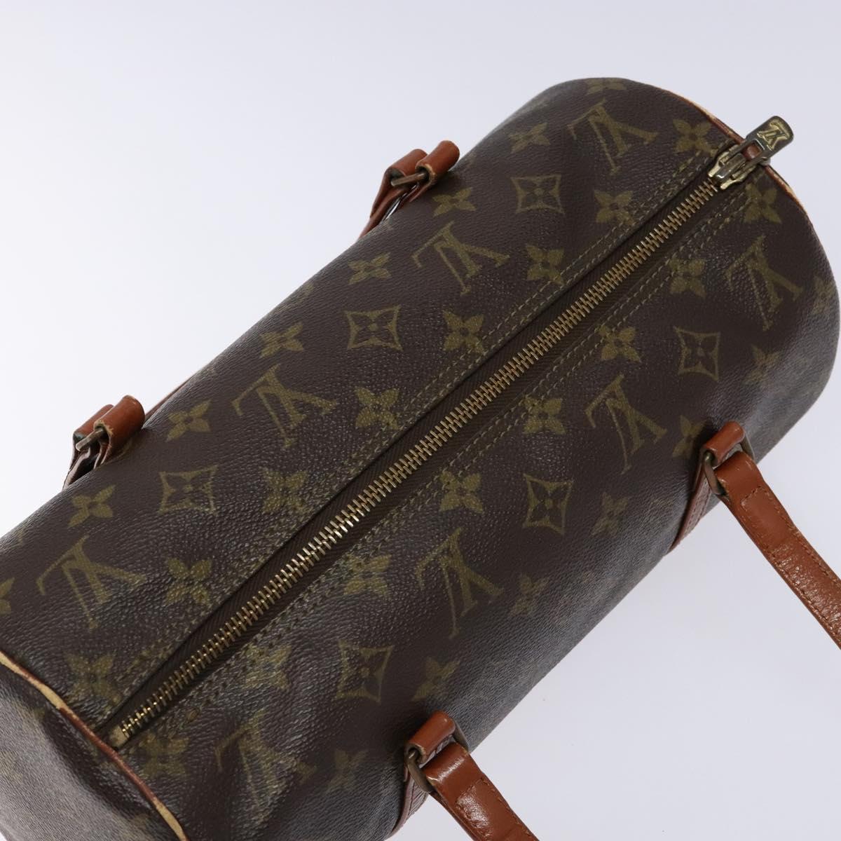 Louis Vuitton Barrel Bag