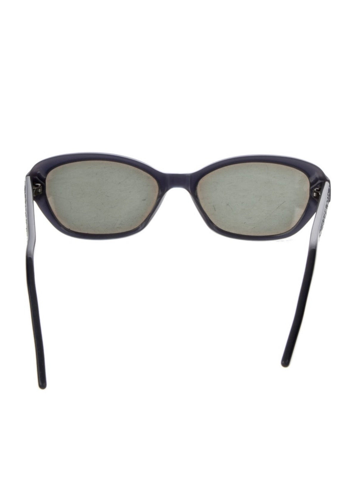 Judith Leiber Sunglasses