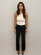 Load image into Gallery viewer, Dolce &amp; Gabbana Black Trousers
