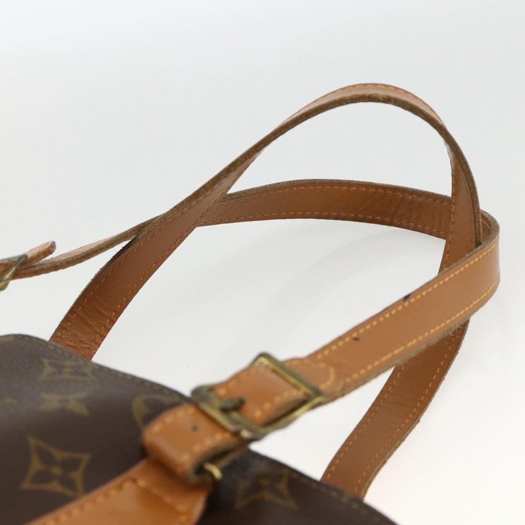 Louis Vuitton Monogram Bucket Tote