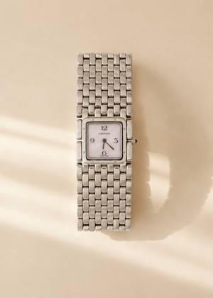 Cartier Panthère Ruban Watch