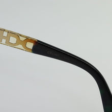 Load image into Gallery viewer, Celine Blue &amp; Gold Sunglasses

