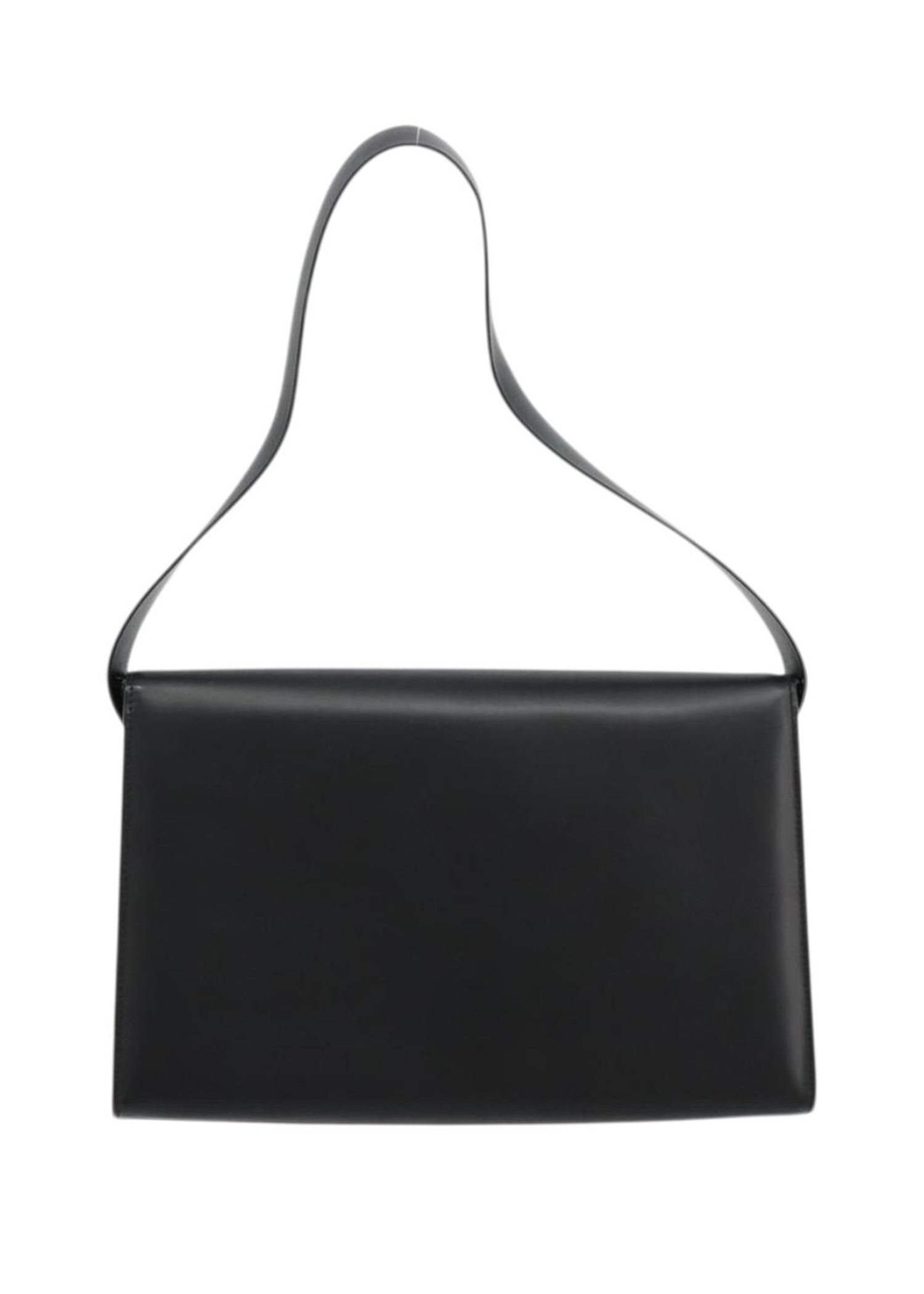 Gucci Tom Ford Black Shoulder Bag