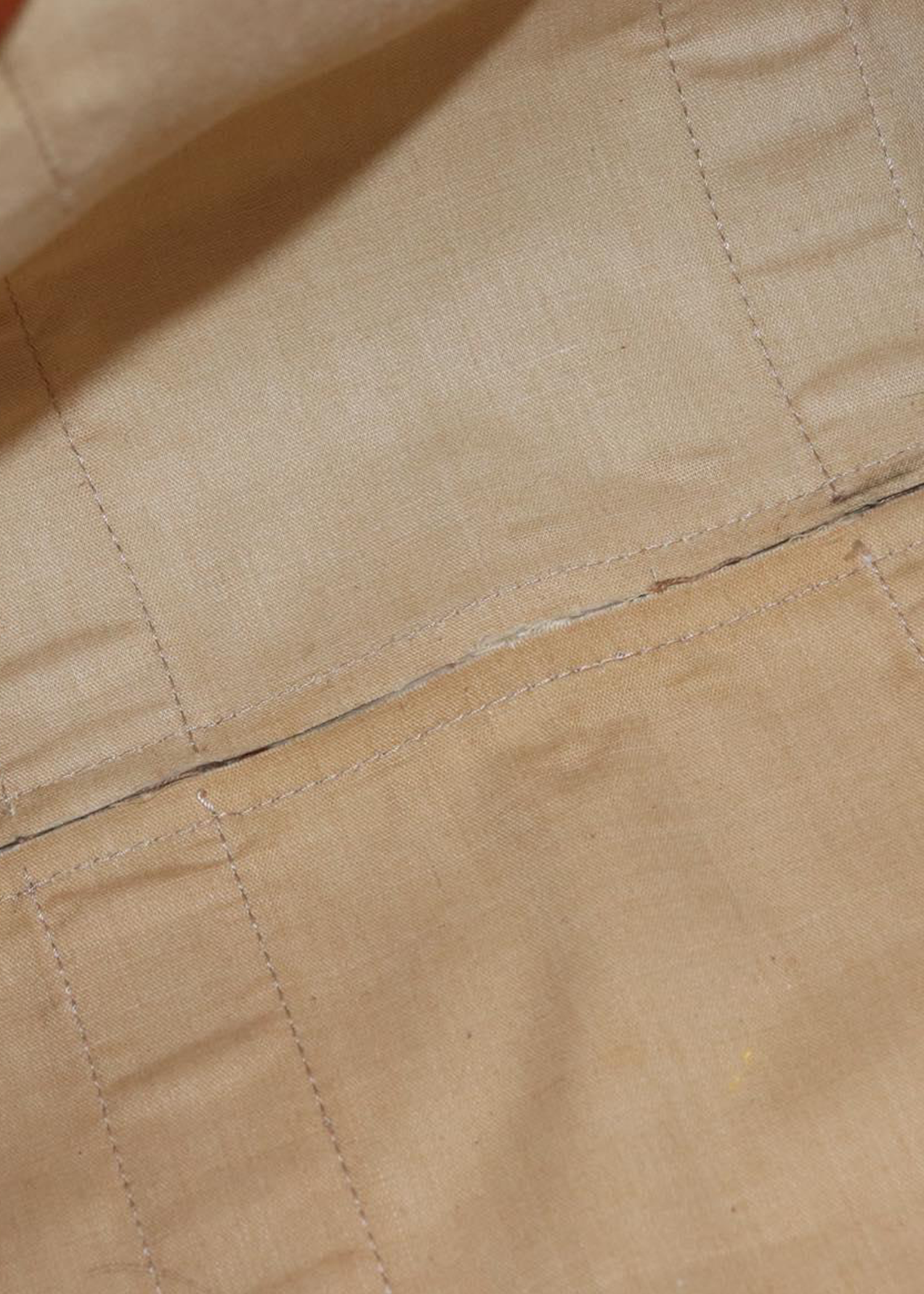 Celine Macadam Duffle