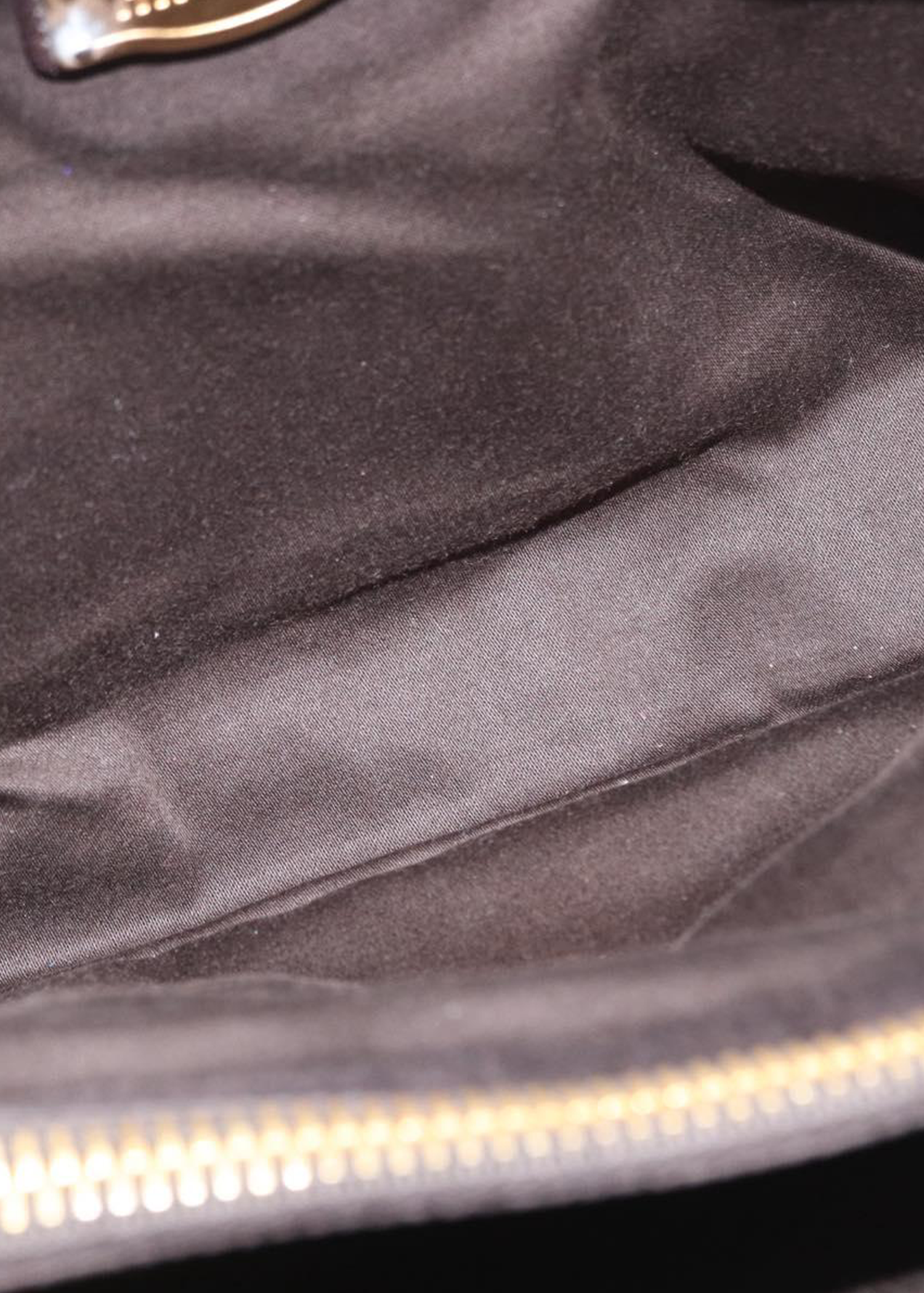 Miu Miu Belted Handbag