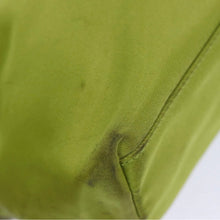 Load image into Gallery viewer, Prada Green Shoulder Bag
