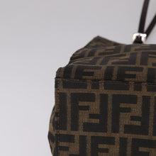 Load image into Gallery viewer, Fendi Zucca Baguette Tote
