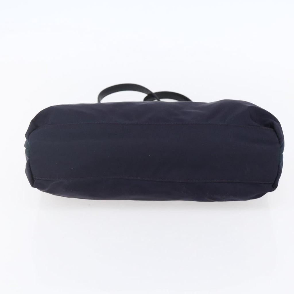 Prada Purple East West Shoulder Bag