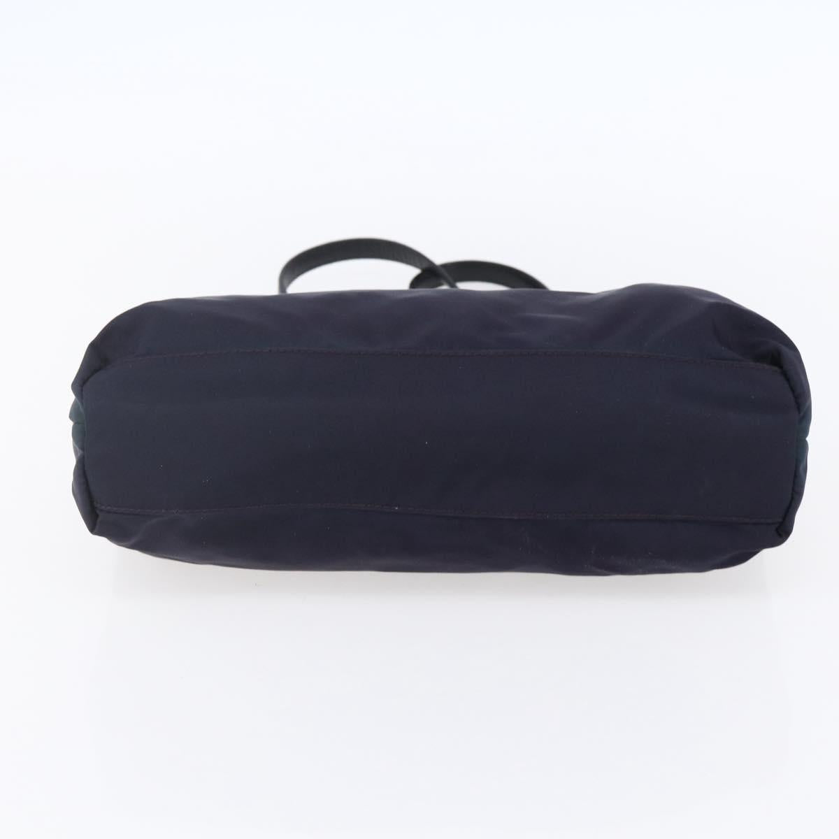 Prada Purple East West Shoulder Bag