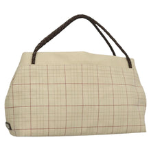 Load image into Gallery viewer, Burberry Cream Tote
