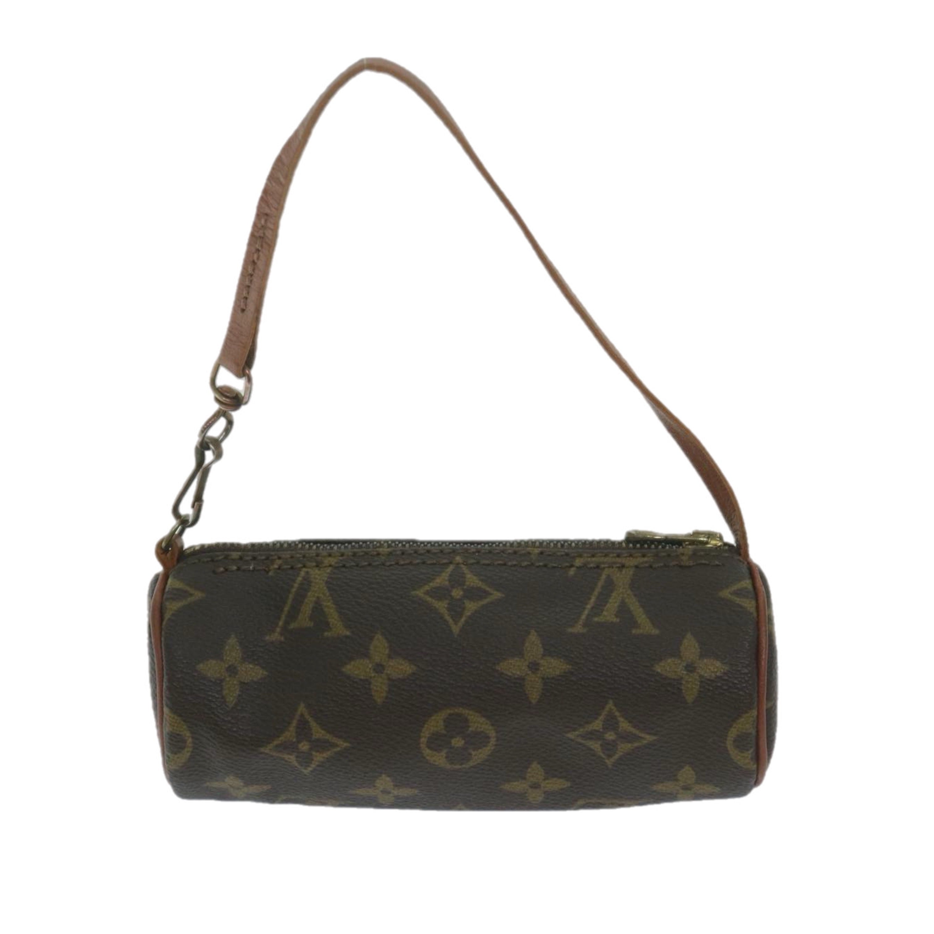 Louis Vuitton Mini Papillon