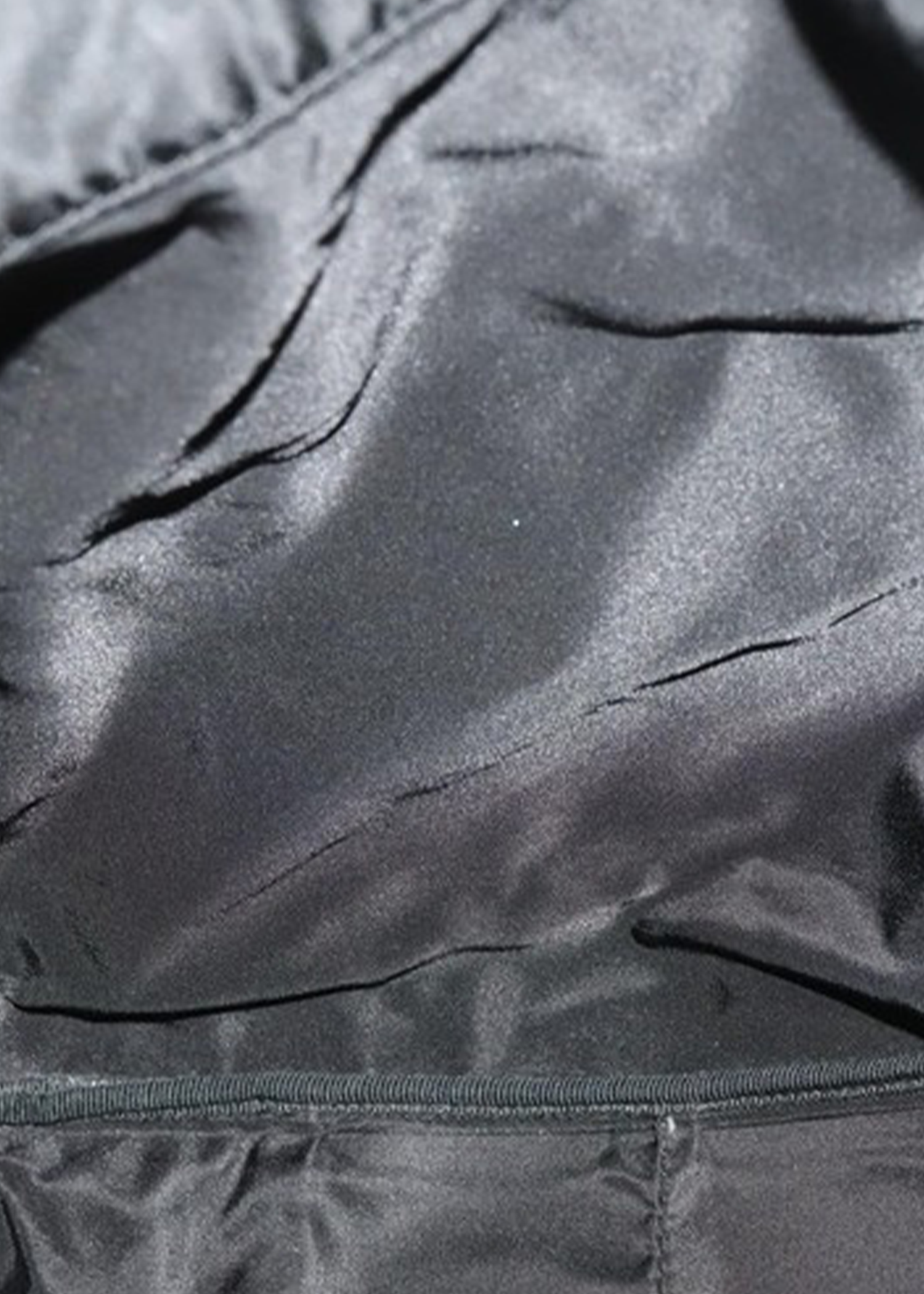Dior Nylon Shoulder Bag
