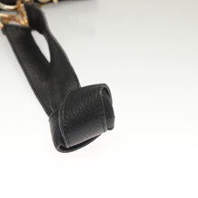 Load image into Gallery viewer, Celine Black Chain Tote
