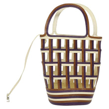 Load image into Gallery viewer, Prada Cutout Mini Tote
