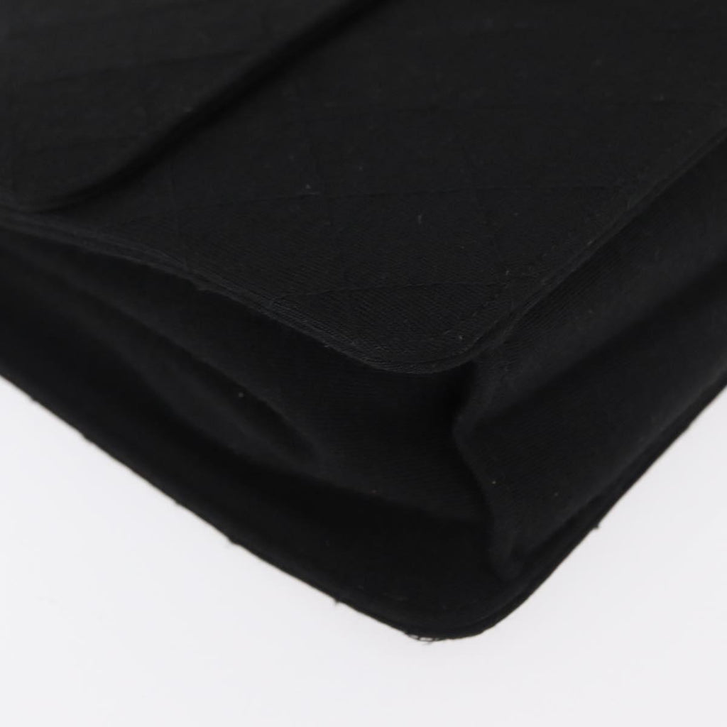 Chanel Black Flap Bag