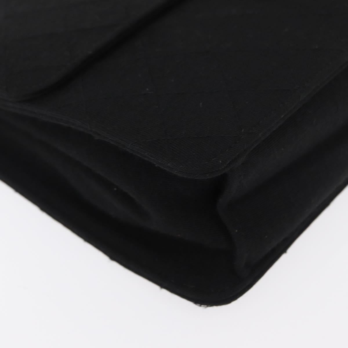 Chanel Black Flap Bag