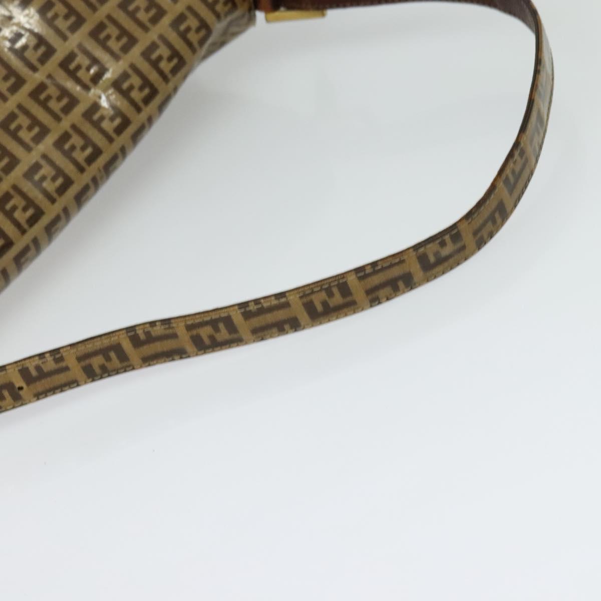 Fendi Zucchino Mama Baguette