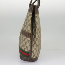 Load image into Gallery viewer, Gucci Brown Monogram Tote
