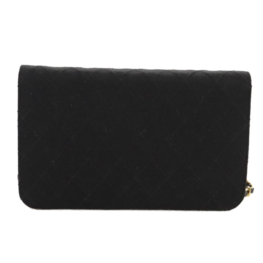 Chanel Black Flap Bag