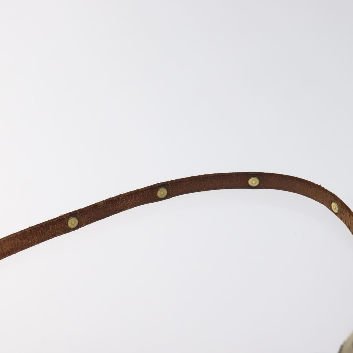 Louis Vuitton Black Murakami Pochette