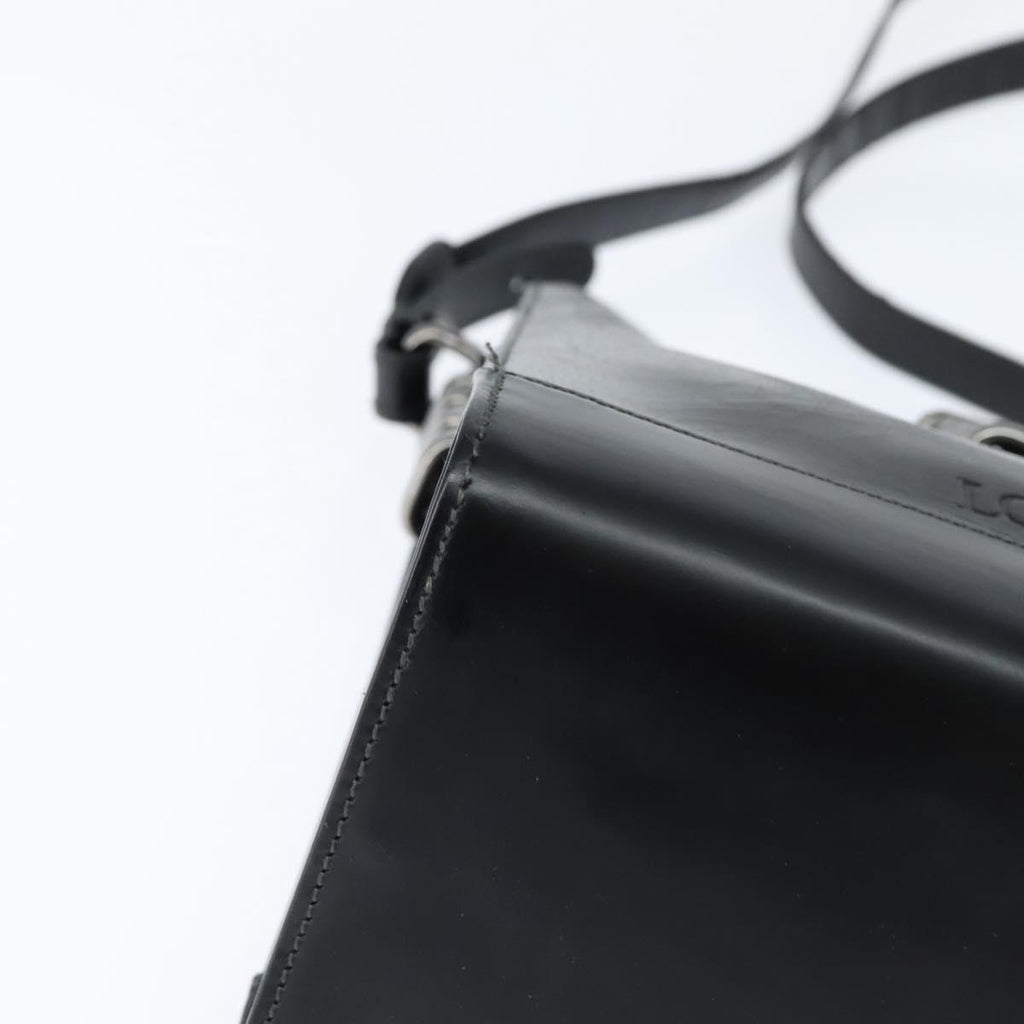 Loewe Black Crossbody