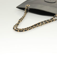 Load image into Gallery viewer, Chanel Black Mini Tote
