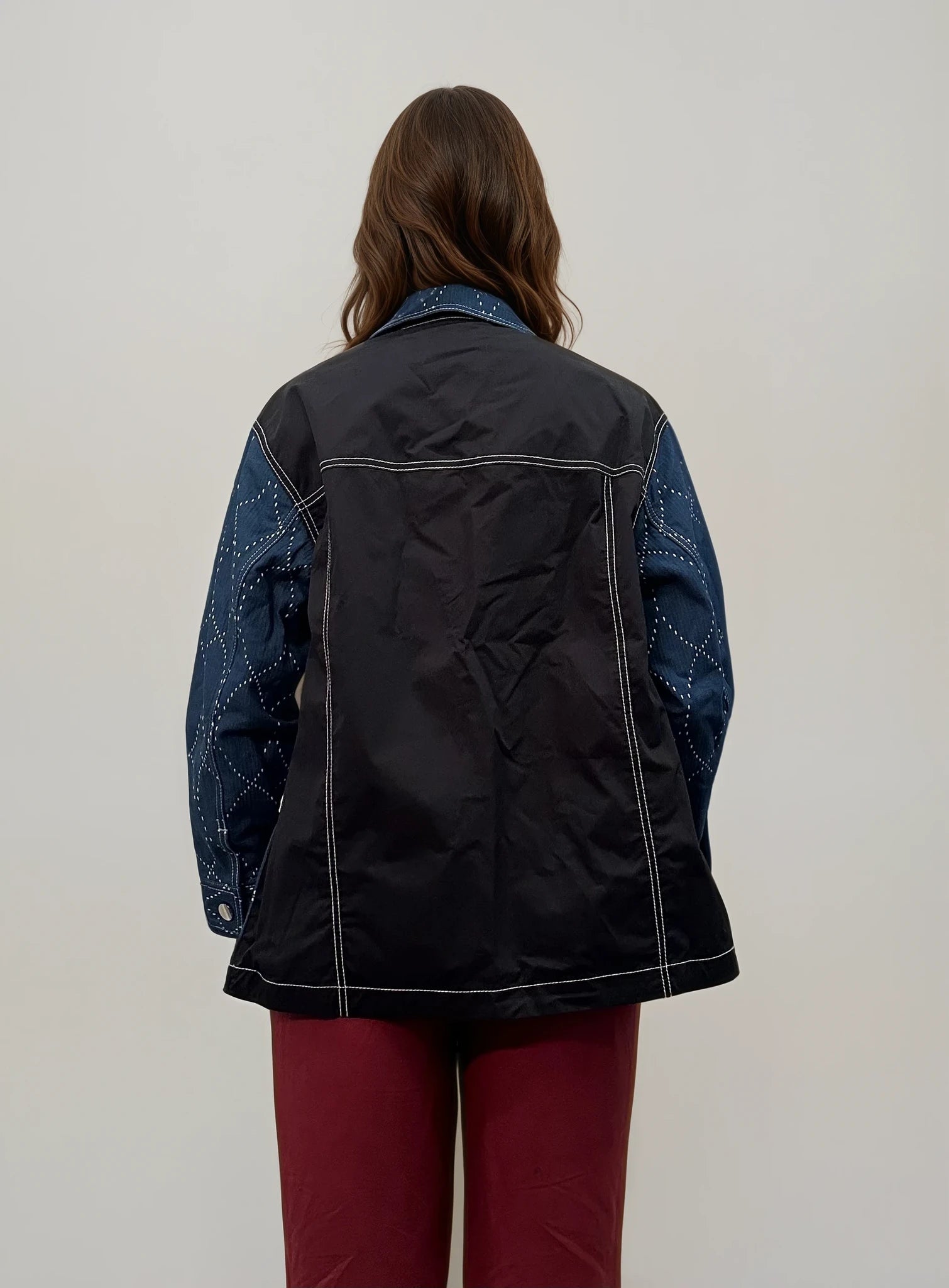 Tory Burch Denim Jacket
