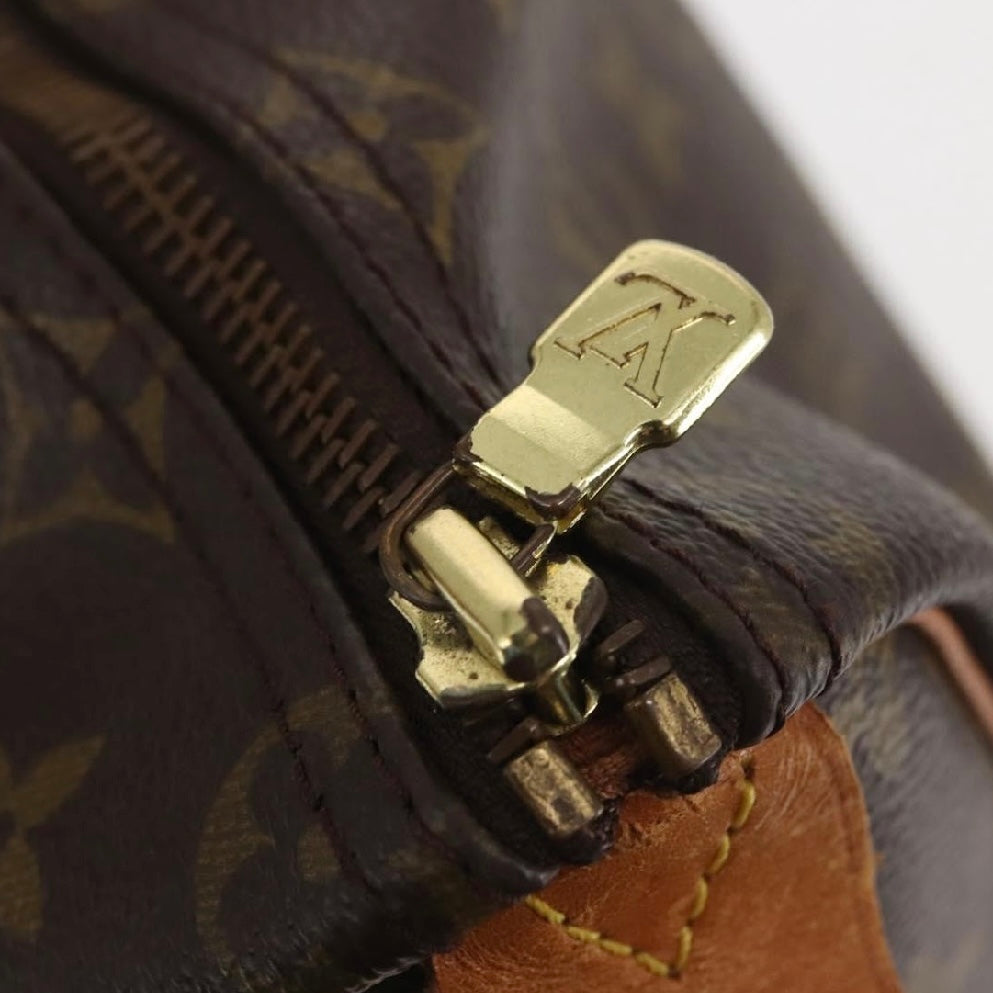 Louis Vuitton Monogram Duffle