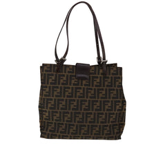 Load image into Gallery viewer, Fendi Zucca Baguette Tote
