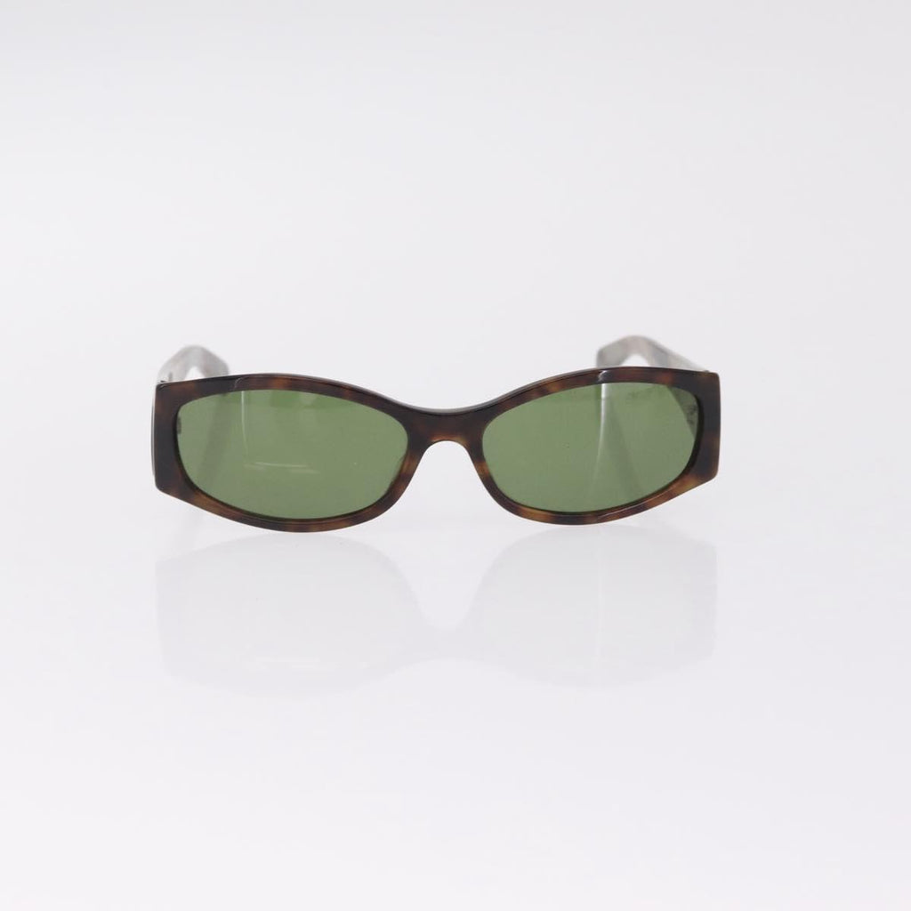 Gucci Brown Tortoise Sunglasses front