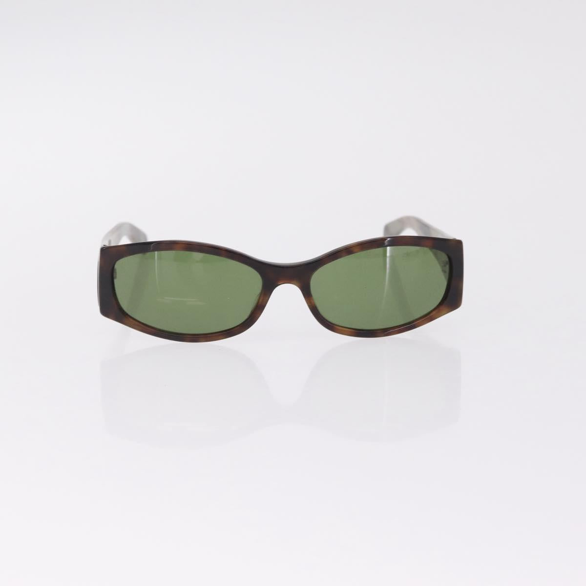 Gucci Brown Tortoise Sunglasses front