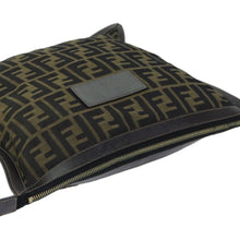 Load image into Gallery viewer, Fendi Zucca Clutch
