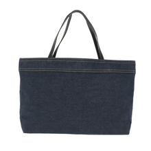 Load image into Gallery viewer, Givenchy Denim Tote
