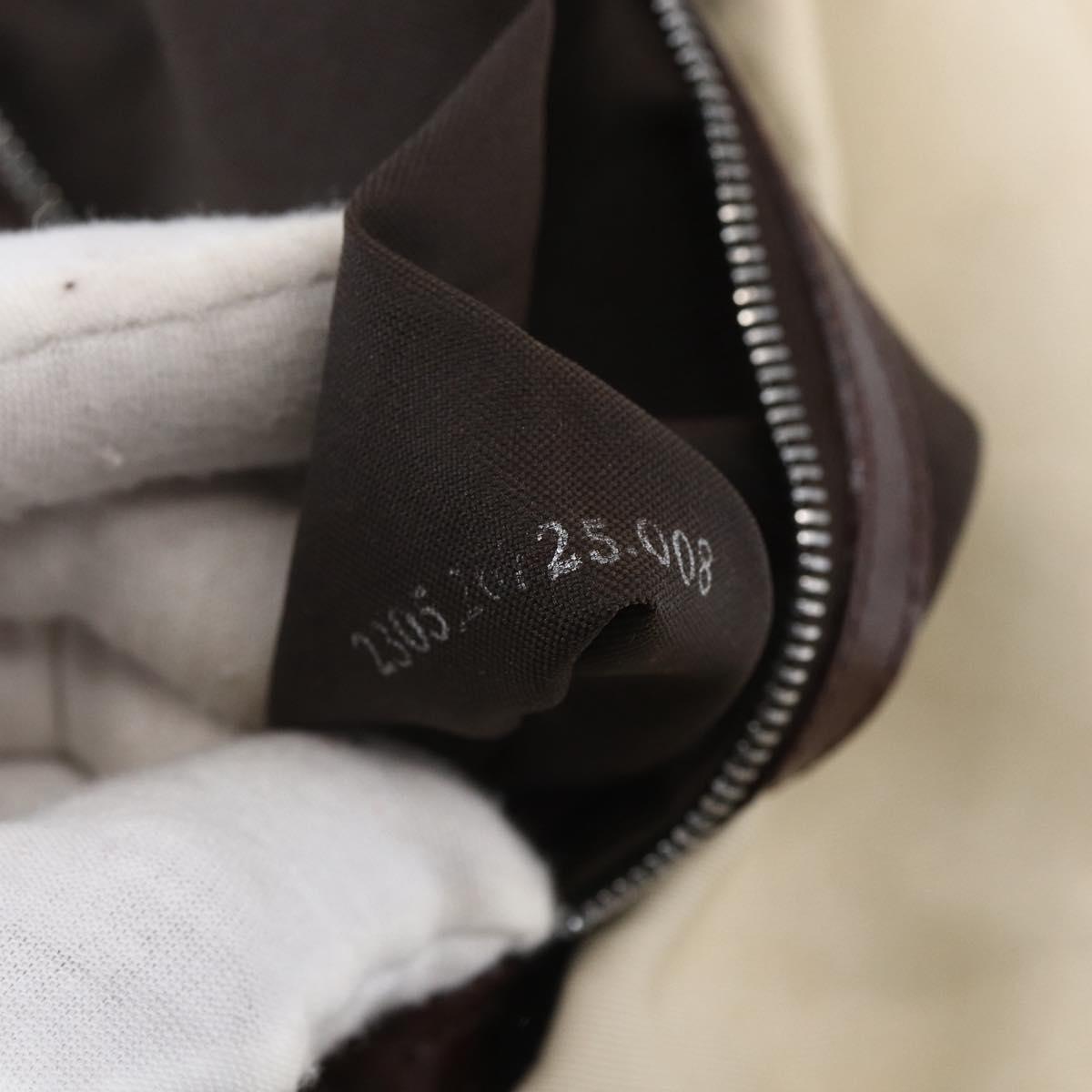 Fendi Cream Baguette