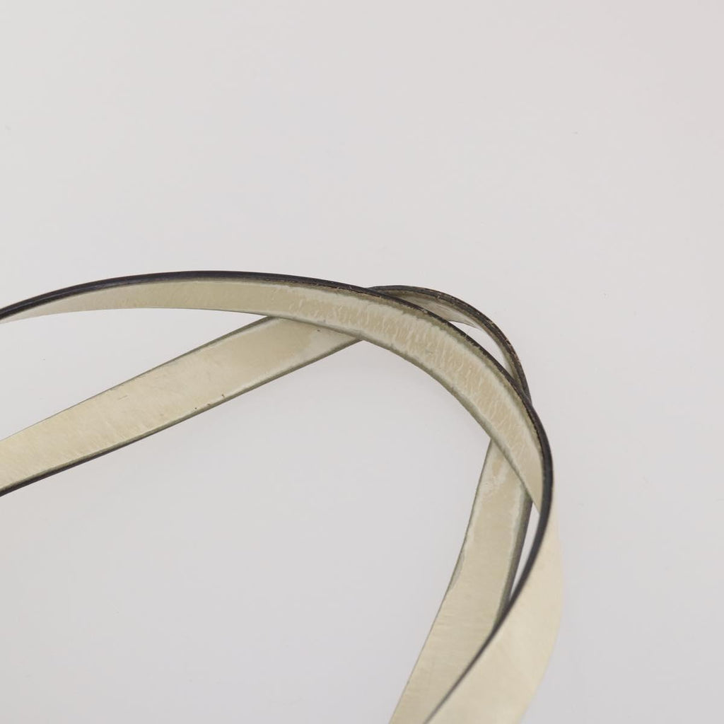 Prada White Lasercut Tote